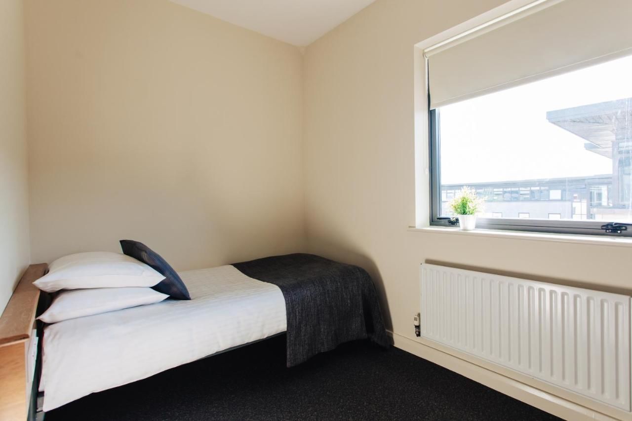 Общежития DCU Rooms Glasnevin - Campus Accommodation Дублин