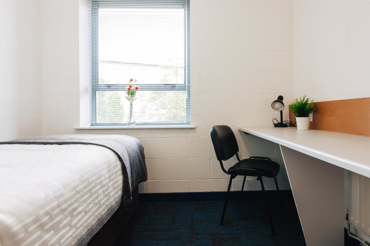Общежития DCU Rooms Glasnevin - Campus Accommodation Дублин
