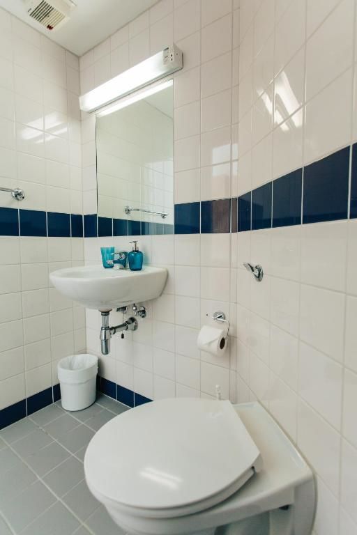 Общежития DCU Rooms Glasnevin - Campus Accommodation Дублин
