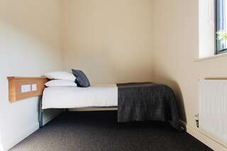 Общежития DCU Rooms Glasnevin - Campus Accommodation Дублин Стандартный одноместный номер-6
