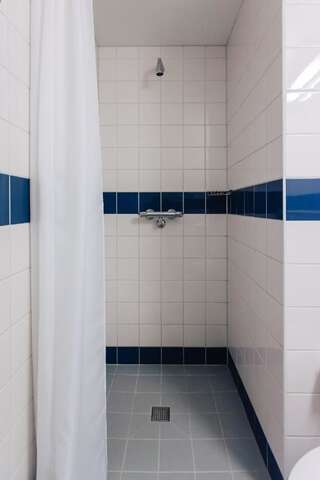 Общежития DCU Rooms Glasnevin - Campus Accommodation Дублин Стандартный двухместный номер с 1 кроватью-6