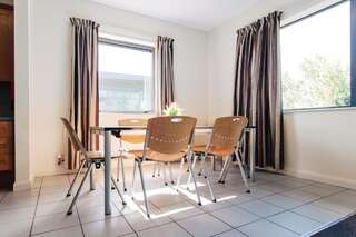 Общежития DCU Rooms Glasnevin - Campus Accommodation Дублин Стандартный двухместный номер с 1 кроватью-9