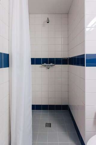 Общежития DCU Rooms Glasnevin - Campus Accommodation Дублин Стандартный двухместный номер с 1 кроватью-13