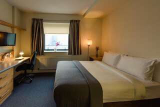 Общежития DCU Rooms Glasnevin - Campus Accommodation Дублин Апартаменты с 1 спальней-2