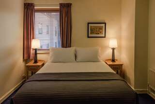 Общежития DCU Rooms Glasnevin - Campus Accommodation Дублин Апартаменты с 1 спальней-3