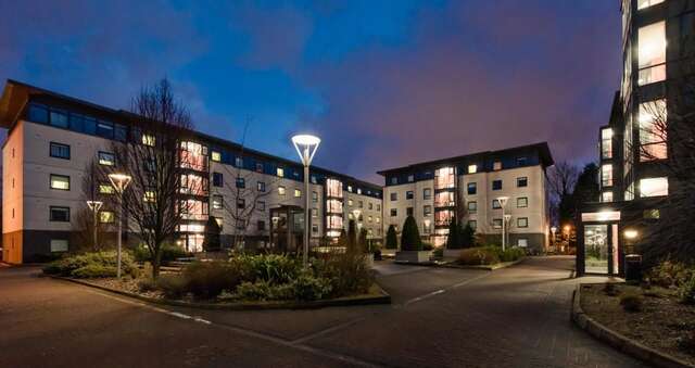 Общежития DCU Rooms Glasnevin - Campus Accommodation Дублин-3