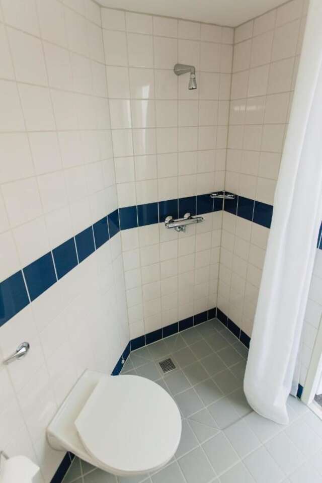 Общежития DCU Rooms Glasnevin - Campus Accommodation Дублин-22