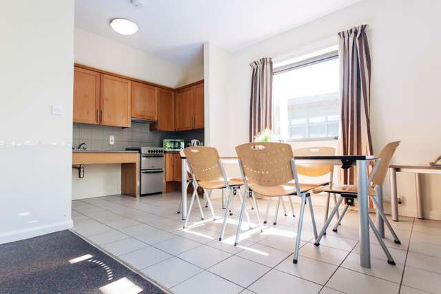 Общежития DCU Rooms Glasnevin - Campus Accommodation Дублин-23