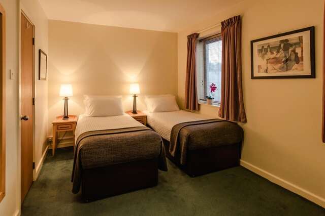 Общежития DCU Rooms Glasnevin - Campus Accommodation Дублин-5