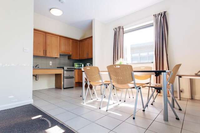 Общежития DCU Rooms Glasnevin - Campus Accommodation Дублин-35